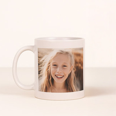 Mug personnalisé PW
