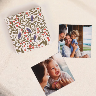 Magnets photo