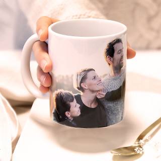 Mug personnalisé