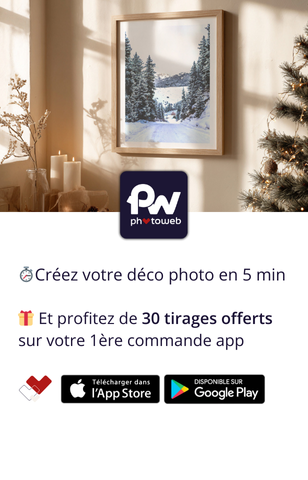 App PW Photo