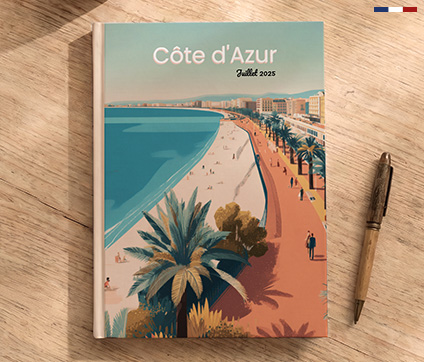 Découvrez tous nos tirages